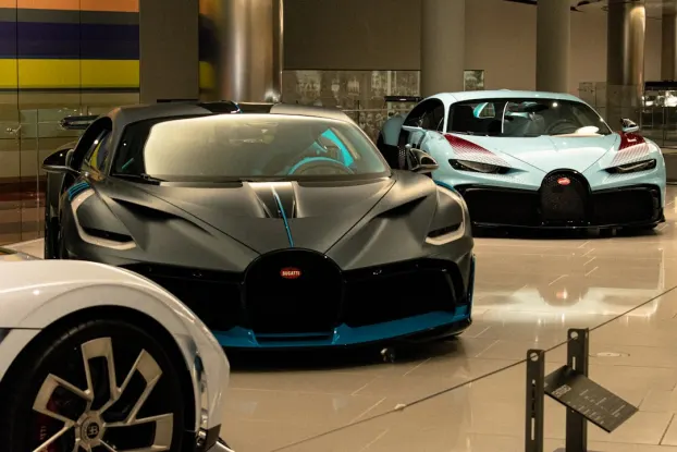 Casino Jet Bingo Android/iOS-app